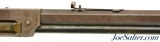 Very Rare Iron Frame Robinson Model 1872 Repeating Rifle by Adirondack Firearms Co. - 7 of 15