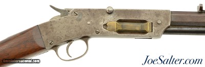 Very Rare Iron Frame Robinson Model 1872 Repeating Rifle by Adirondack Firearms Co.