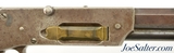 Very Rare Iron Frame Robinson Model 1872 Repeating Rifle by Adirondack Firearms Co. - 5 of 15