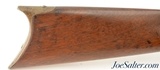 Very Rare Iron Frame Robinson Model 1872 Repeating Rifle by Adirondack Firearms Co. - 3 of 15