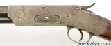 Very Rare Iron Frame Robinson Model 1872 Repeating Rifle by Adirondack Firearms Co. - 12 of 15