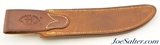 Vintage Randall Model #3-7 Knife w/ Sheath Late 50s-60s - 14 of 15