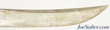 Vintage Randall Model #3-7 Knife w/ Sheath Late 50s-60s - 8 of 15