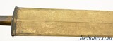 Chinese Short Sword Excellent Gilded
Blade 400-300 BC - 7 of 9