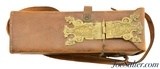 Rock Island Arsenal Artillery Optics Case "Bannerman" Upgrade Brass Lock - 1 of 7