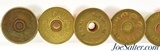 8 Gauge Shotgun Shell Lot Brass Paper & Plastic Eley Winchester H&H Paradox - 2 of 4