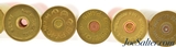 8 Gauge Shotgun Shell Lot Brass Paper & Plastic Eley Winchester H&H Paradox - 3 of 4