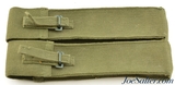 Vintage Sten Double Pouch w/ 2- Magazines - 8 of 9