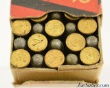 American Cartridge Company 22 Short "Superior Cartridges" Ammo Full Box - 6 of 6
