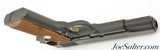Fine Colt Series 70 Government Model Pistol with Box - 9 of 11