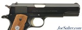 Fine Colt Series 70 Government Model Pistol with Box - 3 of 11
