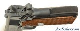 Fine Colt Series 70 Government Model Pistol with Box - 7 of 11
