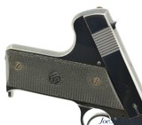 Excellent Pre-WWII High Standard Model B Semi-Auto 22LR Pistol 1939 - 2 of 14