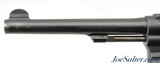 Smith & Wesson M&P Pre-Model 10 Revolver 38 Spl 1948 Early "C" Series - 7 of 11