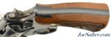 Smith & Wesson M&P Pre-Model 10 Revolver 38 Spl 1948 Early "C" Series - 8 of 11