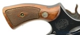 Smith & Wesson M&P Pre-Model 10 Revolver 38 Spl 1948 Early "C" Series - 2 of 11