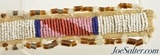 Great Plains Sioux Beaded Arm Band - 2 of 10