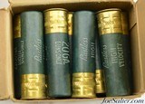 Peters 20 Gauge Paper Shotgun Shells Flying Mallard Box 24 Count Kings Mills - 7 of 7