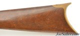 Special Robinson Model 1872 Repeating Rifle by Adirondack Firearms Co. with Heavy Barrel and Full-Length Magazine Tube - 9 of 15