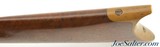 Special Robinson Model 1872 Repeating Rifle by Adirondack Firearms Co. with Heavy Barrel and Full-Length Magazine Tube - 15 of 15