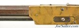 Special Robinson Model 1872 Repeating Rifle by Adirondack Firearms Co. with Heavy Barrel and Full-Length Magazine Tube - 12 of 15