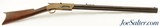 Special Robinson Model 1872 Repeating Rifle by Adirondack Firearms Co. with Heavy Barrel and Full-Length Magazine Tube - 2 of 15