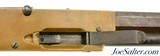 Special Robinson Model 1872 Repeating Rifle by Adirondack Firearms Co. with Heavy Barrel and Full-Length Magazine Tube - 6 of 15