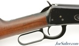 Excellent Winchester Model 94 Eastern Carbine built in 1929 .32 Win Spl - 5 of 15