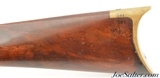 Extremely Rare Robinson Single-Shot Rifle by Adirondack Firearms Co. Serial No. 1 - 10 of 15