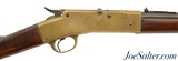Extremely Rare Robinson Single-Shot Rifle by Adirondack Firearms Co. Serial No. 1 - 1 of 15