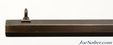Extremely Rare Robinson Single-Shot Rifle by Adirondack Firearms Co. Serial No. 1 - 15 of 15