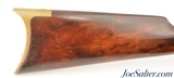 Extremely Rare Robinson Single-Shot Rifle by Adirondack Firearms Co. Serial No. 1 - 3 of 15