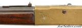 Extremely Rare Robinson Single-Shot Rifle by Adirondack Firearms Co. Serial No. 1 - 13 of 15