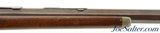Extremely Rare Robinson Single-Shot Rifle by Adirondack Firearms Co. Serial No. 1 - 8 of 15