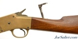 Extremely Nice Early Production Robinson Model 1872 Repeating Rifle by Adirondack Firearms Co. - 11 of 15