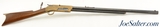 Extremely Nice Early Production Robinson Model 1872 Repeating Rifle by Adirondack Firearms Co. - 2 of 15