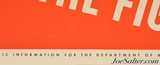 WWII Canadian War Poster "Says Mike: It's Got to Be Right...To Win the Fight" - 5 of 7