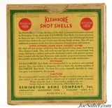 Excellent Full Remington 20 Ga Nitro Express Shotgun Shells Paper Hull 1930's - 6 of 7