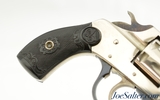 Excellent Boxed Iver Johnson Model 1900 Type II DA 22 RF Built 1923 - 2 of 15