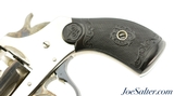 Excellent Boxed Iver Johnson Model 1900 Type II DA 22 RF Built 1923 - 4 of 15