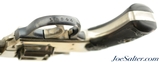 Excellent Boxed Iver Johnson Model 1900 Type II DA 22 RF Built 1923 - 10 of 15