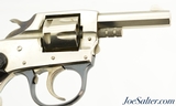 Excellent Boxed Iver Johnson Model 1900 Type II DA 22 RF Built 1923 - 3 of 15