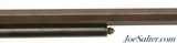 Very Early Production Robinson Model 1872 Repeating Rifle by Adirondack Firearms Co. - 7 of 15