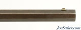 Very Early Production Robinson Model 1872 Repeating Rifle by Adirondack Firearms Co. - 8 of 15