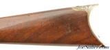 Exceptional "John A. Macdonald" Presentation Robinson Model 1872 Repeating Rifle by Adirondack Firearms Co. - 12 of 15