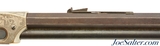Exceptional "John A. Macdonald" Presentation Robinson Model 1872 Repeating Rifle by Adirondack Firearms Co. - 9 of 15