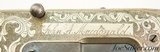 Exceptional "John A. Macdonald" Presentation Robinson Model 1872 Repeating Rifle by Adirondack Firearms Co. - 8 of 15