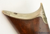 Exceptional "John A. Macdonald" Presentation Robinson Model 1872 Repeating Rifle by Adirondack Firearms Co. - 4 of 15