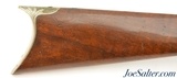 Exceptional "John A. Macdonald" Presentation Robinson Model 1872 Repeating Rifle by Adirondack Firearms Co. - 3 of 15