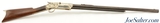 Exceptional "John A. Macdonald" Presentation Robinson Model 1872 Repeating Rifle by Adirondack Firearms Co. - 2 of 15